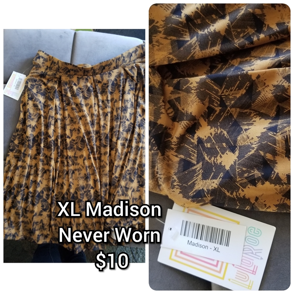 LuLaRoe